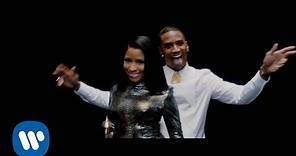 Trey Songz - Touchin, Lovin ft. Nicki Minaj [Official Music Video]