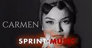 Carmen - Domino (by PHELIPE) | Lyric Video
