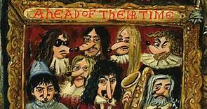 Zappa / Mothers Of Invention - Ahead Of Their Time