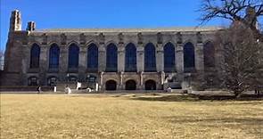 Northwestern University Campus Tour