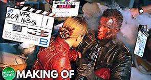 TERMINATOR 3: RISE OF THE MACHINES (2003) | Behind The Scenes of Sci-Fi Cult Franchise