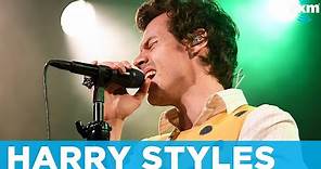 Harry Styles - What Makes You Beautiful (One Direction) [Live @ Music Hall of Williamsburg]
