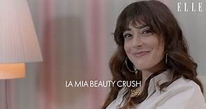 La mia beauty crush - Valentina Lodovini