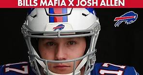 Josh Allen’s Path to Success & His Evolution | Buffalo Bills