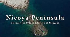 Welcome to Nicoya Peninsula – Blue Zone in Costa Rica!