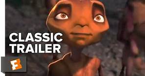 Antz (1998) Trailer #1 | Movieclips Classic Trailers