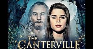 The Canterville Ghost (1996)Trailer - Neve Campbell