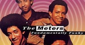The Meters - Fundamentally Funky