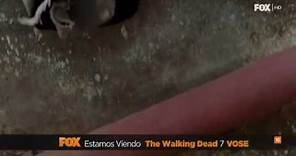 The walking dead temporada 7 capitulo 2