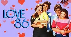 LOVE 86 Hindi Full Movie | Tanuja | Farha Naaz | Neelam | Govinda | लव 86 Bollywood Romantic Movie