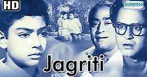 Jagriti (HD) - Abhi Bhattacharya | Mumtaz Begum - Hindi Full Movie - (With Eng Subtitles)