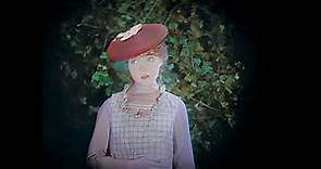 True Heart Susie (Lillian Gish) - 1919 - Full Movie - Colour - 4K