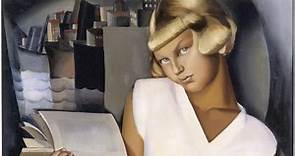 Tamara de Lempicka