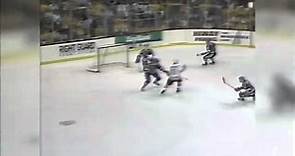 1990 Stanley Cup Final - Game 5