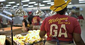 Buc-ee's officially opens first Georgia location in Warner Robins