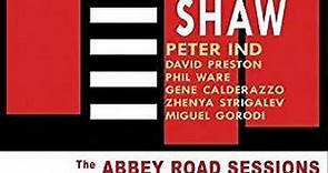 Ian Shaw - The Abbey Road Sessions