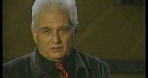 Jacques Derrida: Section 1