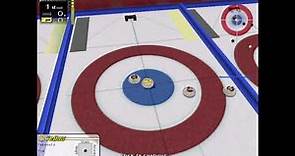Takeout Weight Curling (PC)