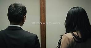 Musiq Soulchild "victims and villains" (Official Video)