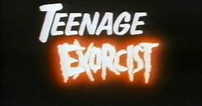 Teenage Exorcist (1991) Trailer