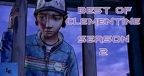 Best of Clementine: Season Two