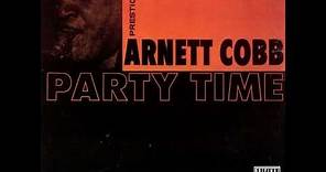 07 Arnett Cobb - Cocktails For Two
