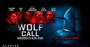 THE WOLF'S CALL (2019) *Official Trailer