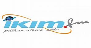 IKIM FM - Radio Online Malaysia Live Internet