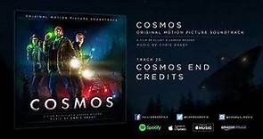 COSMOS (2019) - End Credits - Soundtrack