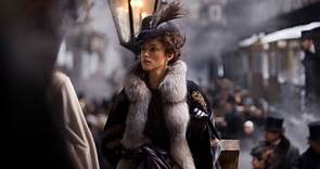 Anna Karenina (2012) | Official Trailer, Full Movie Stream Preview