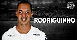 Rodriguinho ► Bem vindo ao Santos ● 2021 | HD