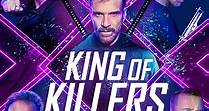 King of Killers (2023)