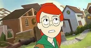 Infinity Train (TV Series) E006 - The Unfinished Car