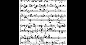 Pletnev plays Scriabin Sonata no.4 in F sharp major, Op.30