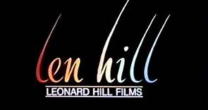 Leonard Hill Films '85