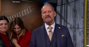 Cowher gets surprised with news of HOF induction