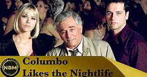 Columbo - Columbo Likes the Nightlife Review - S13E05