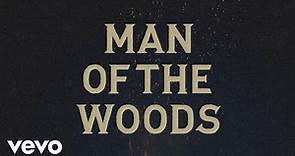 Justin Timberlake - MAN OF THE WOODS (Behind The Album)