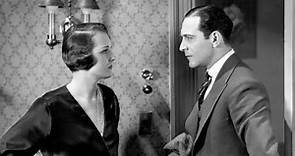 Behind Office Doors (1931) | Full Movie | Mary Astor, Robert Ames, Ricardo Cortez