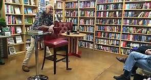 James Ellroy discusses THIS STORM