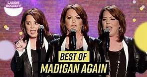 35 Minutes of Kathleen Madigan