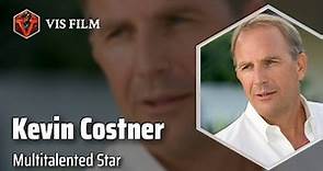 Kevin Costner: Master of the Silver Screen | Actors & Actresses Biography