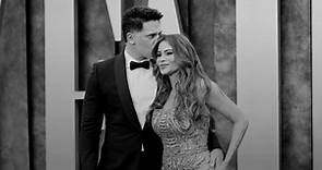 Sofía Vergara and Joe Manganiello confirm divorce