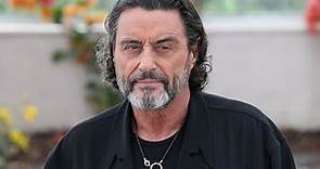 Ian McShane- Hot Seat Interview- American Star