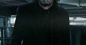 The Dark Knight Joker Tribute | Heath Ledger | Trending AE