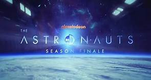 The Astronauts | Episode "Day 85" - Season 1 Finale | Promo