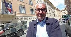 Cassazione: la vicenda del conto estero di Bettino Craxi, intervista a Bobo Craxi