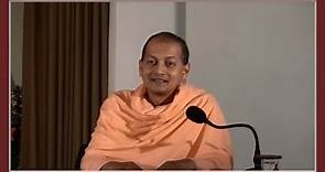 Swami Sarvapriyananda: The Wisdom of the Upanishads I