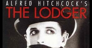 Il pensionante - L'inquilino (The Lodger: A Story of the London Fog, Hitchcock, 1927)