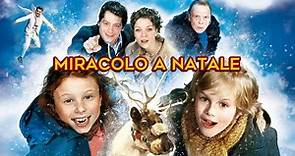 Miracolo a Natale (2011) HD